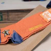 Cotton Colorful High Quality Socks