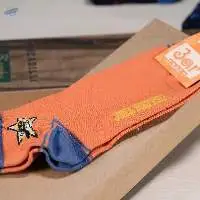 Cotton Colorful High Quality Socks