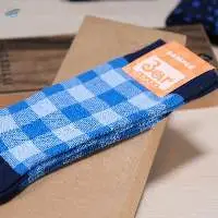 Cotton Colorful High Quality Socks