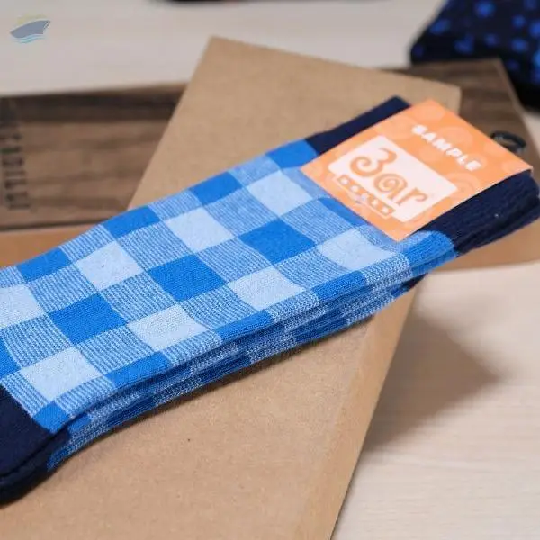 Cotton Colorful High Quality Socks