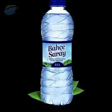 High Quality 500 Ml Spring Water