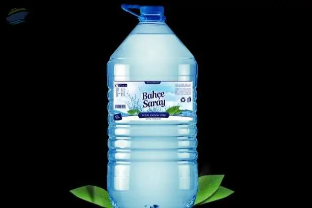 High Quality 5000 Ml Spring Water