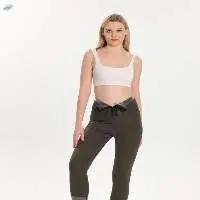 Large Size Suit Thermal Wear Corset Leggings