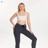 Suit Thermal Underwear Corset Leggings