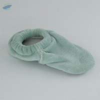 Newborn Prewalker Pure Mint Green