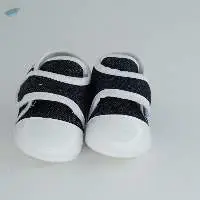 Prewalker Pure Multicolour Soft Baby Shoes