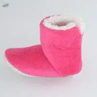 Prewalker Pure Multicolour Soft Baby Shoes
