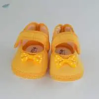 Prewalker Pure Multicolour Soft Baby Shoes