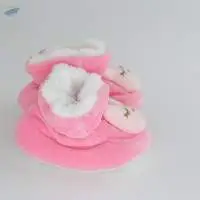 Prewalker Pure Multicolour Soft Baby Shoes