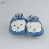 Prewalker Pure Multicolour Soft Baby Shoes