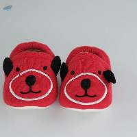 Prewalker Pure Multicolour Soft Baby Shoes