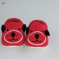 Prewalker Pure Multicolour Soft Baby Shoes