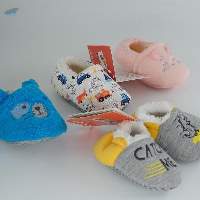 Prewalker Pure White Color Soft Baby Shoes