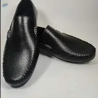Summer Comfortable Colorful Men Shoes