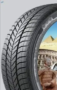 Car Tyres