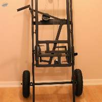 Beehive Trolley / Cart