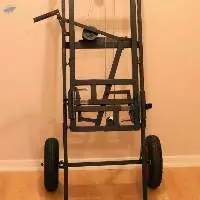 Beehive Trolley / Cart