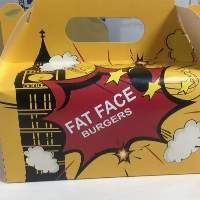 Paper Box