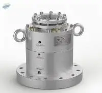 Agitator Mechanical Seals