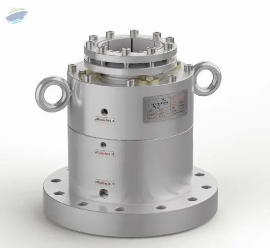Agitator Mechanical Seals