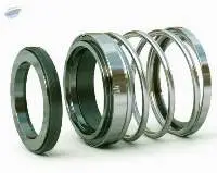 Rubber Bellow Seal