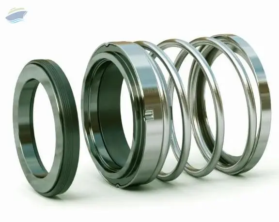 Rubber Bellow Seal