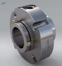 Cartridge Mechanical Seal