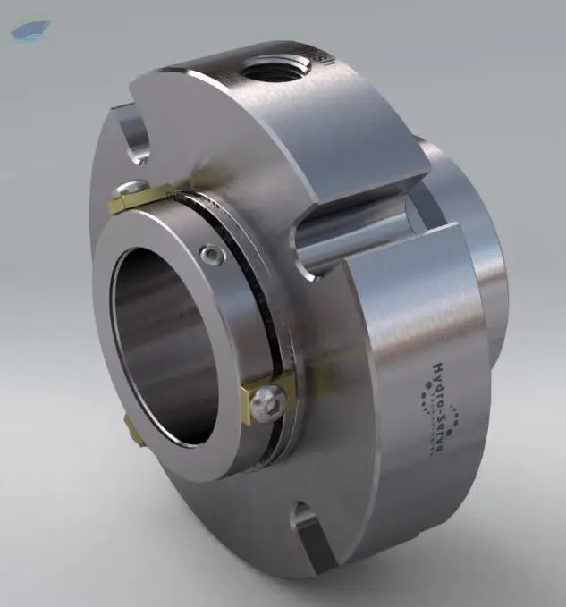 Cartridge Mechanical Seal