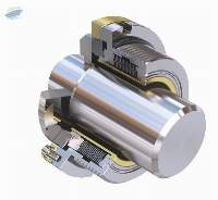 Cryogenic Pump Seal