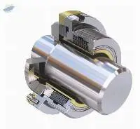 Cryogenic Pump Seal