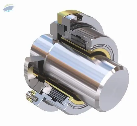 Cryogenic Pump Seal