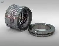 Metal Bellow Seal