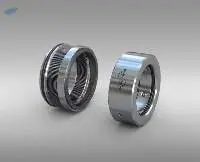Grasso RC 10 Compressor Seals