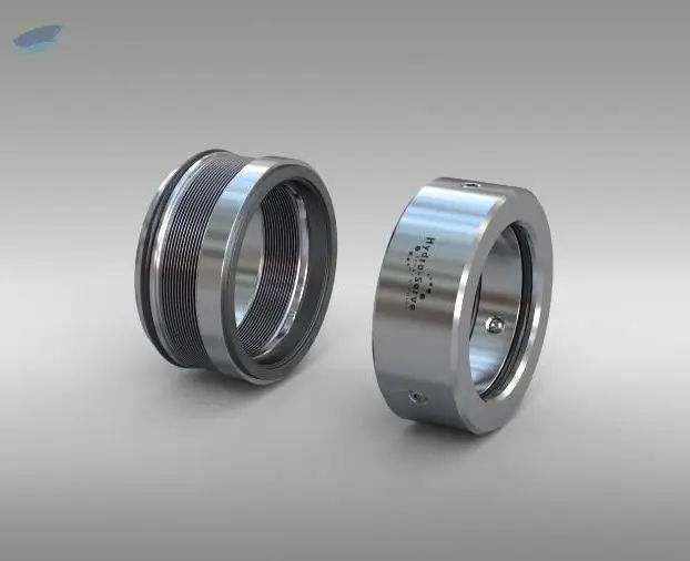 Grasso RC 10 Compressor Seals