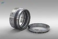 Grasso RC 11/12 Mechanical Seal