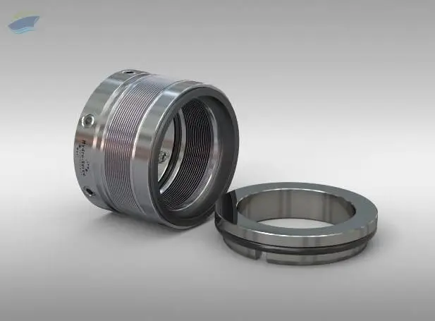 Bitzer Compressor Mechanical Seal