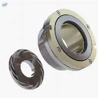 Cryomach Pump Seal