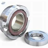 Mechanical Seal for LAR