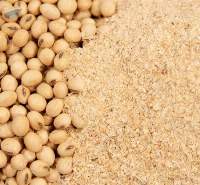 Soybean Meal