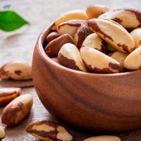 Brazil Nut