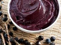 Frozen Acai Pulp