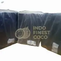 Coconut Shisha Briquettes