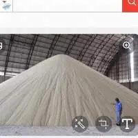 Sugar Icumsa 45