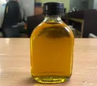 Groundnut Oil