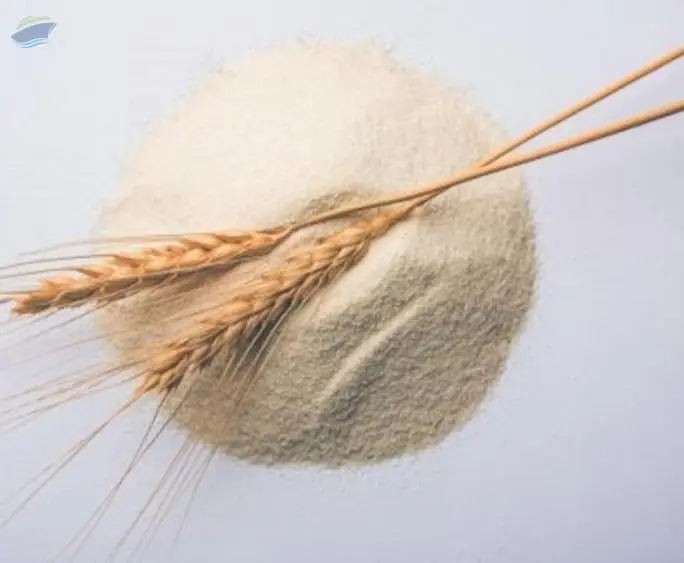 Semolina