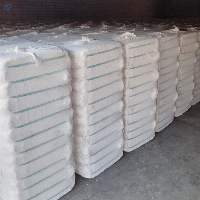 Raw Cotton Bales