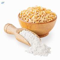 Wheat Flour