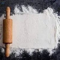 Whole Wheat Flour Chakki Ataa