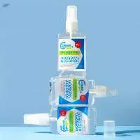 Clean+Go 70% Isopropyl Alcohol