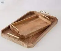 Platters and Bowl